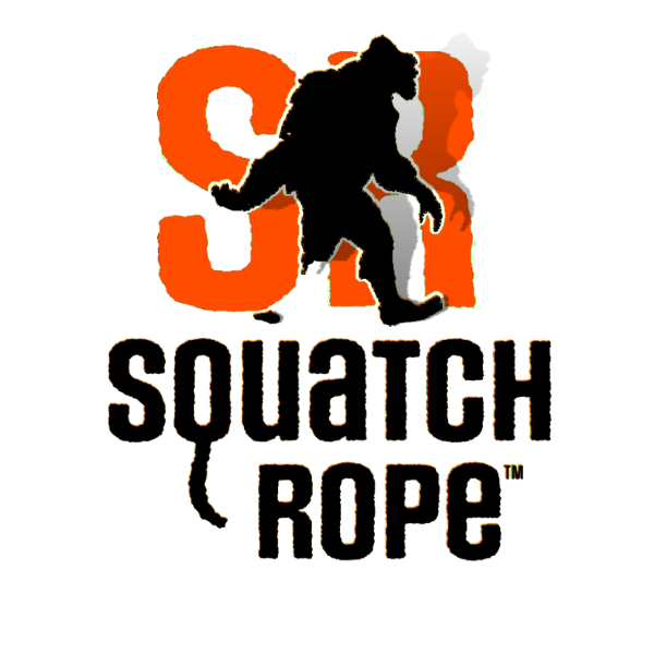 SquatchRope Japan